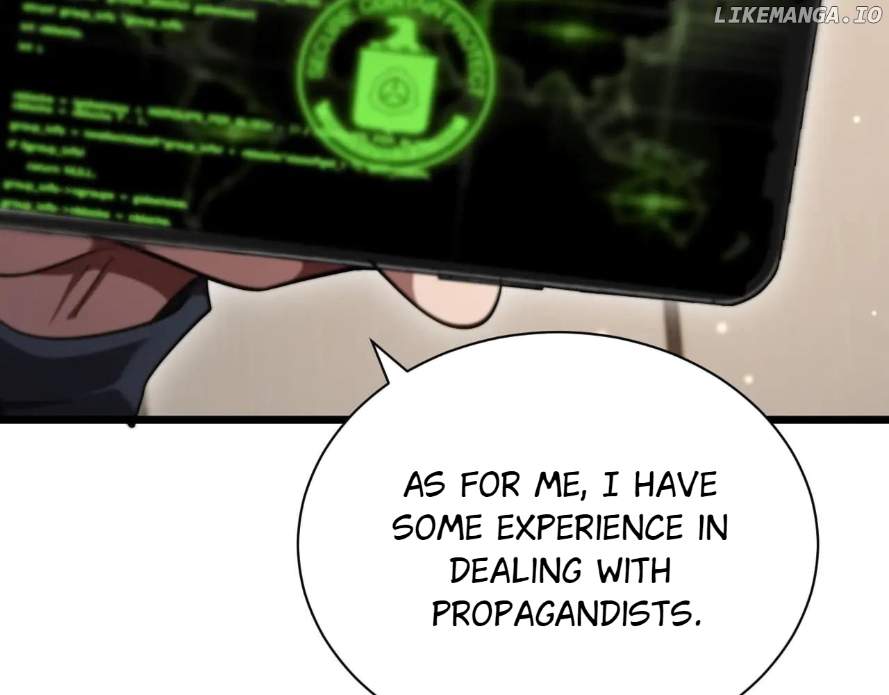I’m Trapped In This Day For One Thousand Years Chapter 153 - page 88